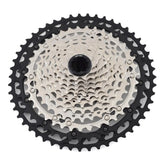 Deore XT CS-M8100 Cassette 12-speed